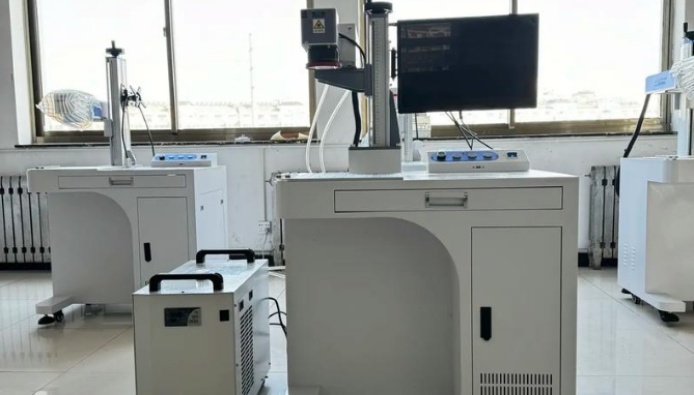 激光切割機維護解決方案